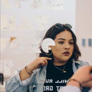 Meet your Posher, Sonia